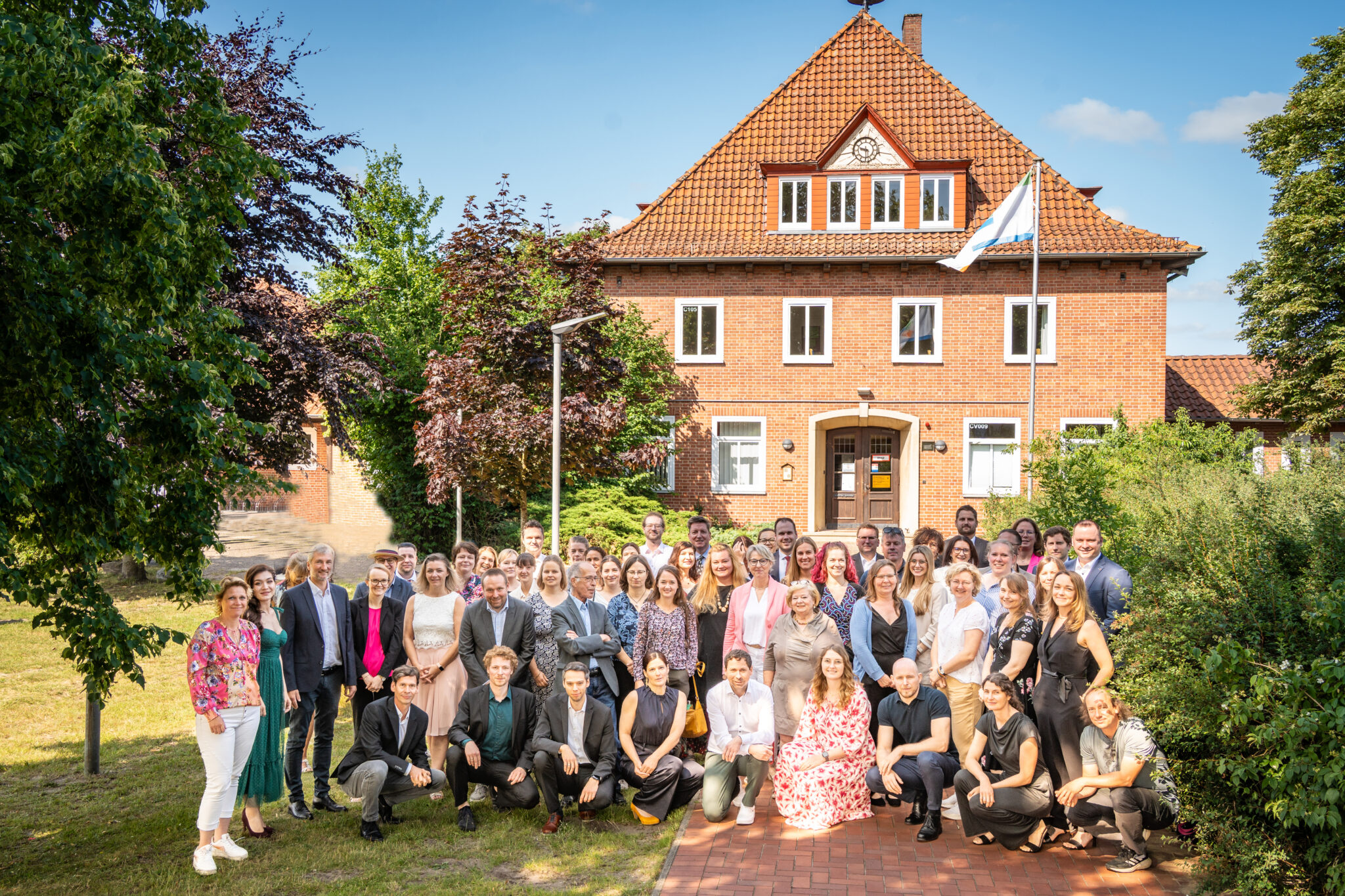 Kollegium Schule Im Allertal kollegium-schule-im-allertal